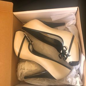 Steve Madden Women’s Rippa Pump